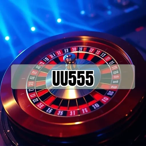 uu555: Descubra Aventuras Épicas no Mundo dos Jogos Online