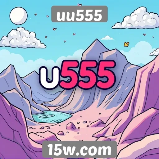 Novidades e atualizações planejadas para o uu555