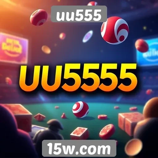 Comparação entre uu555 e outros sites de jogos populares